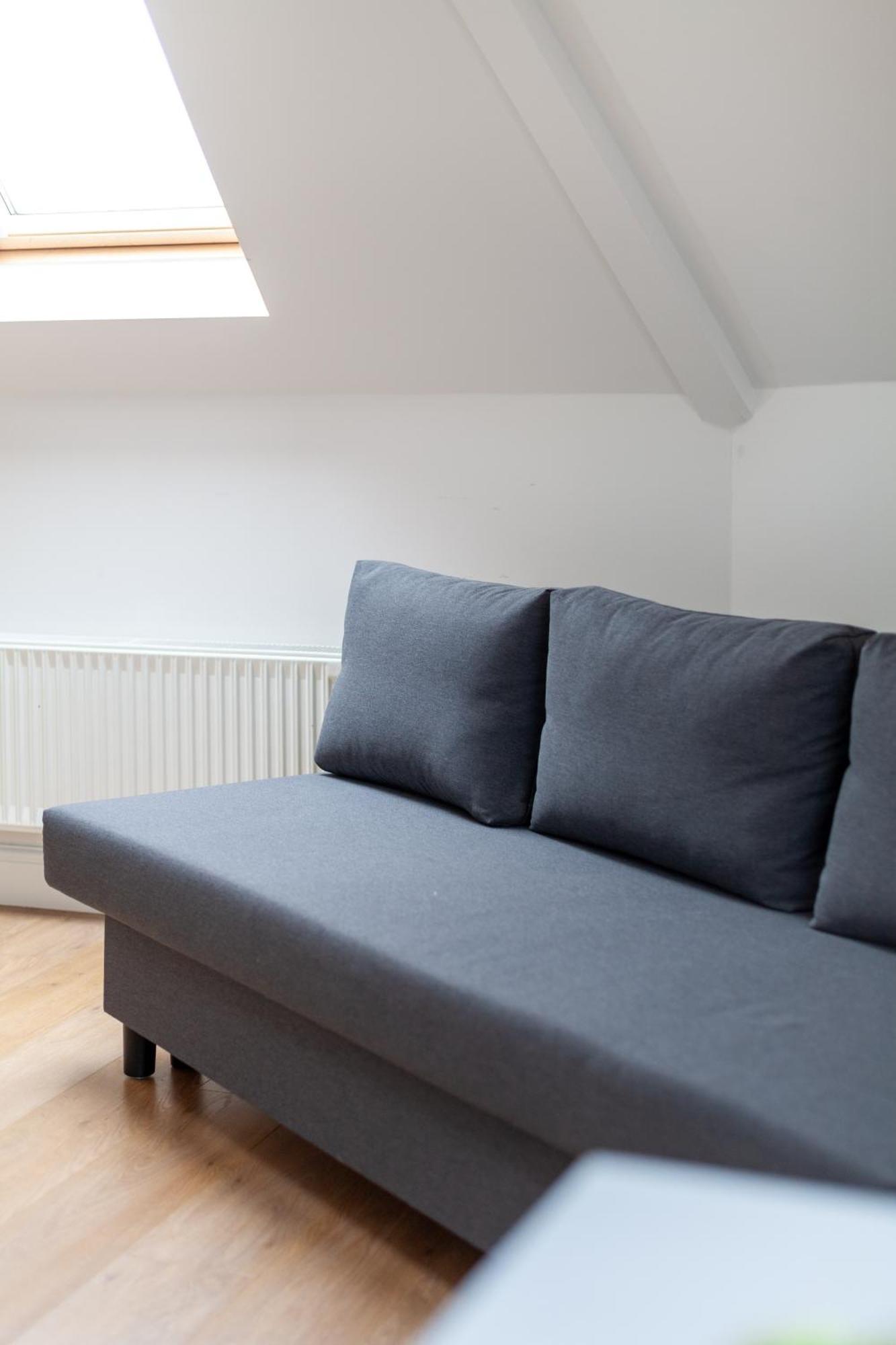 Great 1 Bedroom In Hounslow With Free Parking Abbey Wood Luaran gambar