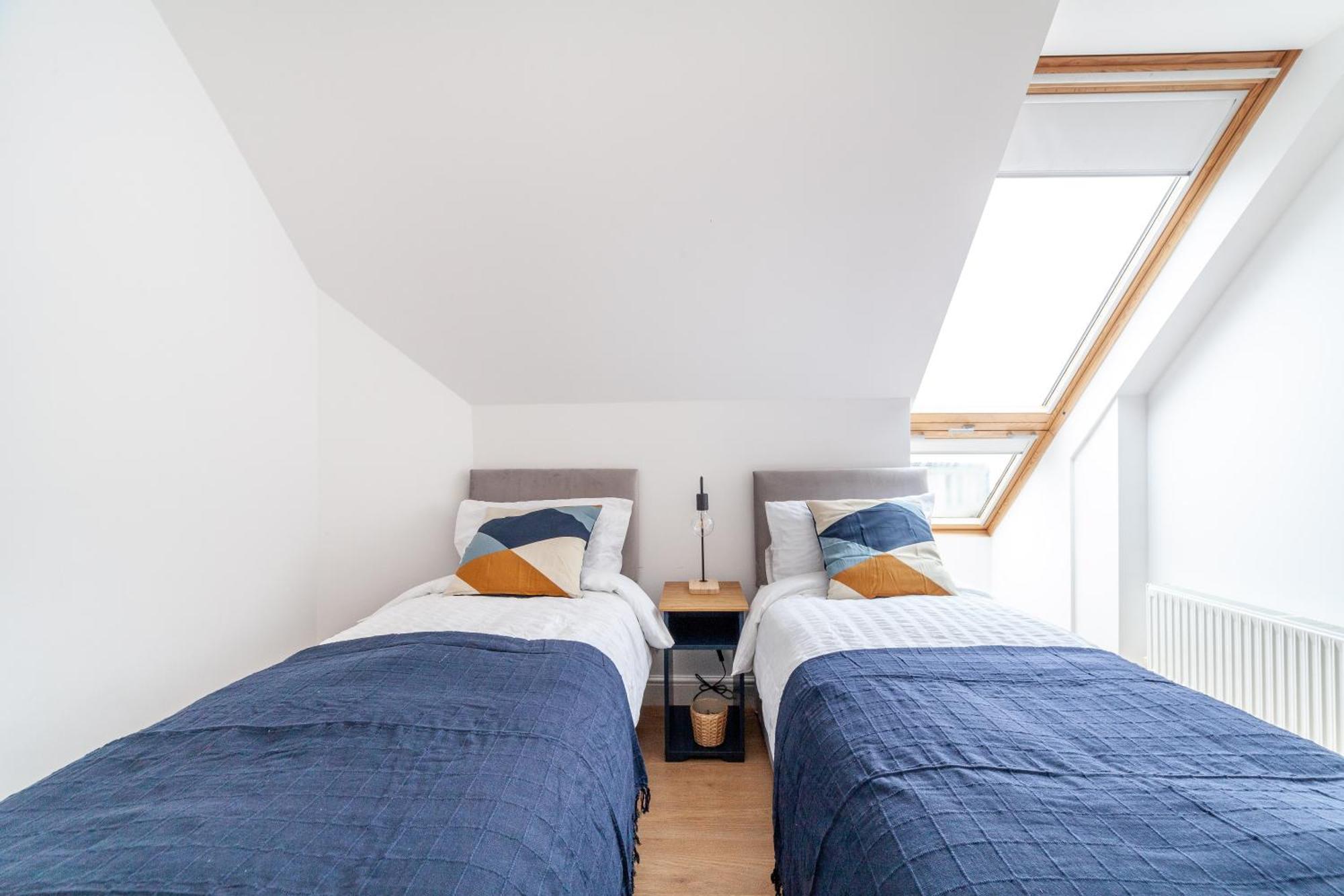Great 1 Bedroom In Hounslow With Free Parking Abbey Wood Luaran gambar